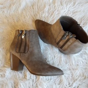 Guess Booties